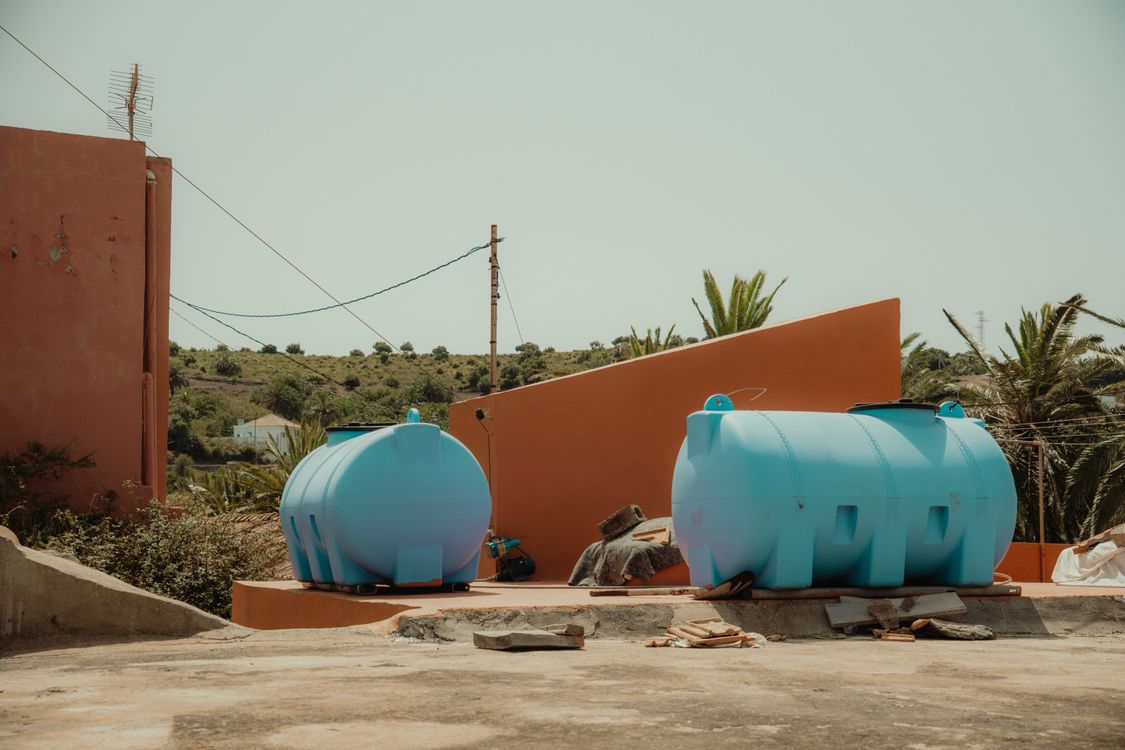 Station de relevage et station pompage maroc pour eaux usées FMR TP